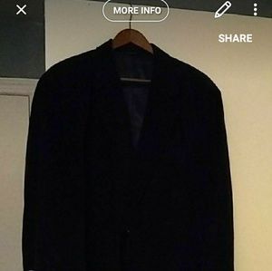 Men's Corduroy Jacket